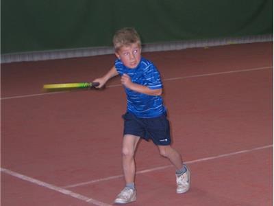 Mini Maxi tornooi 2015